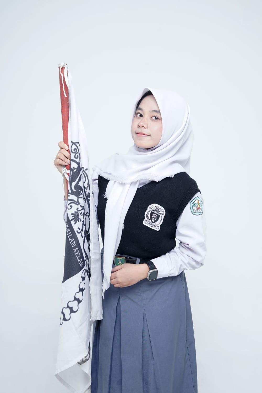 Friska Agustina Wulandari