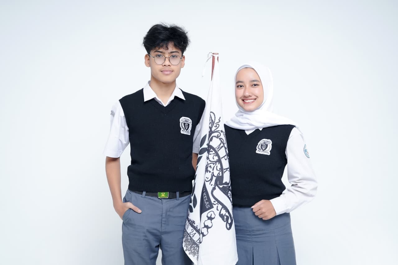 Fathan Dwi Raditya, Ana Nurul Mahabatain Wijayanti