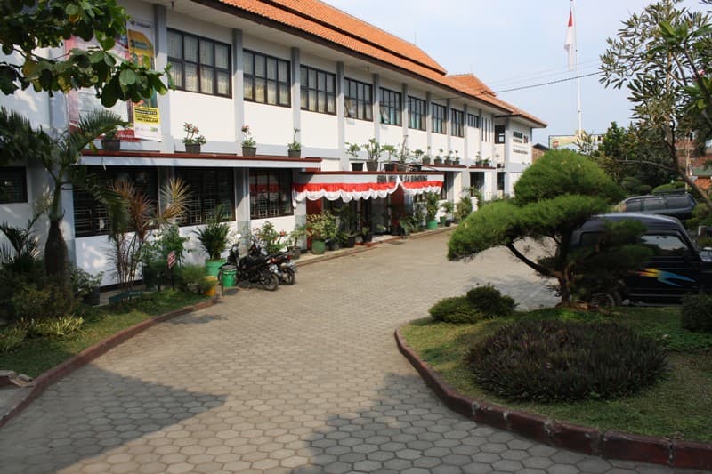 SMAN 24 Bandung Header