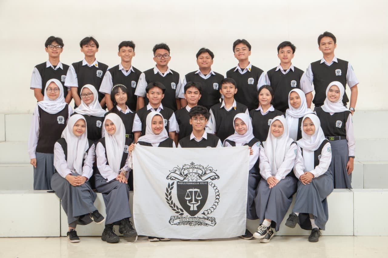 MPK SMAN 24